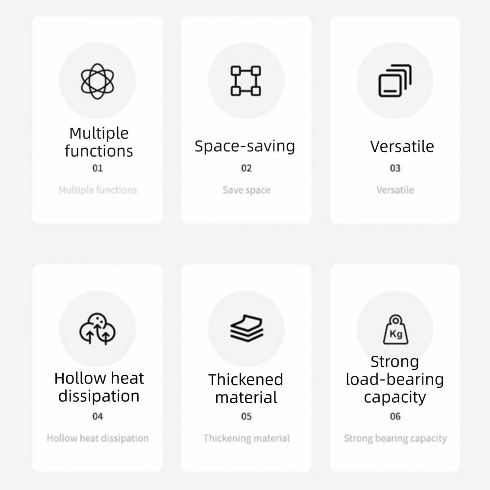 Tilt Lift Keyboard Riser Holder Wire Mesh Keyboard Tray Typing Computer Keyboard Stand  Home Use
