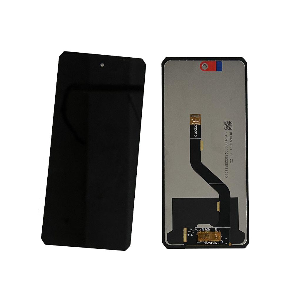 LCD Screen and Digitizer Full Assembly for Ulefone Armor 30 Pro
