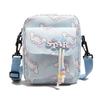 Childrens Cute Cartoon Crossbody Bag With Oxford Fabric For Daily Use