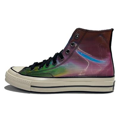 1970s Chuck Taylor All Star 70s Comfortable Casual Wearable Canvas Shoes Unisex Style Dazzling