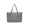 Handbag Beverly Hills Polo Club BHPC-C-014-07 Dark Blue