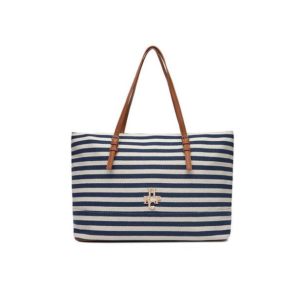 

Сумочка Beverly Hills Polo Club BHPC-C-014-07 тёмно-синий