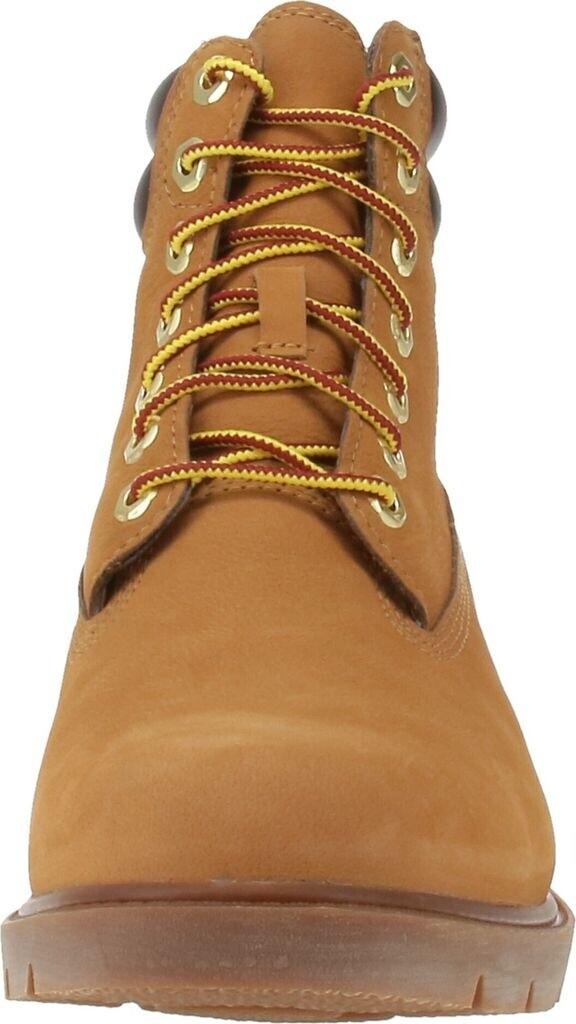 Ботинки Timberland BASIC Fashion wheat weit
