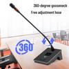 HuiDu BS-G20F2 Professional Wireless Microphone System (CN Version)