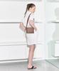 Undei Fanny Bucket Brown
