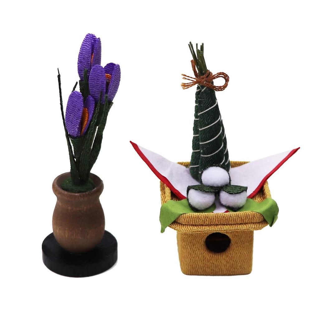 Osaka Choseido May Festival Doll Compact 16cm Chirimen with Name Engraving and Wooden Tag White Wood Carp Choseido Original Edition - Mini, Wide,