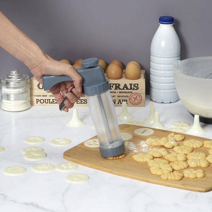 PRESSE A GATEAU MANUELLE