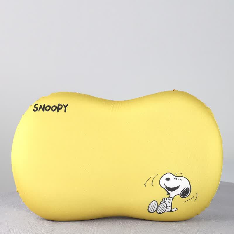 Snoopy Travel Pillow