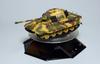 Platz Solar Turntable 120 Black Ш145 x Г157 x В37 мм диаметр стола Грузоподъемность 200 г или меньше Аксессуары для дисплея (Точение 80мм/120мм) ПММ-12бк