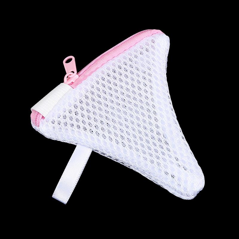 

Laundry Sock & Small Item Storage Bags with Zipper Closure Laundry Bag with Corner Design,Compatible with Laundry Detergent