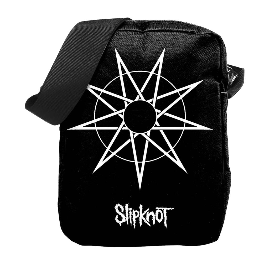 Slipknot Wanyk Star Crossbody Bag