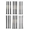 Finger Ring Band Gauge Sizer Jewelry Wrist Size Measure Tool CN 1 33