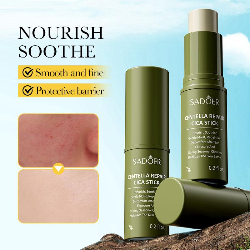 SADOER Deep Cleansing Makeup Cleansing Mud Mask