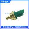 2S6Q-12A648-AB Coolant Water Temperature Sensor for Citroen C1 C2 C3 C4 C5 C6 C8 Dispatch Xsara DS3 DS4 DS5 Nemo 2S6Q12A648AB