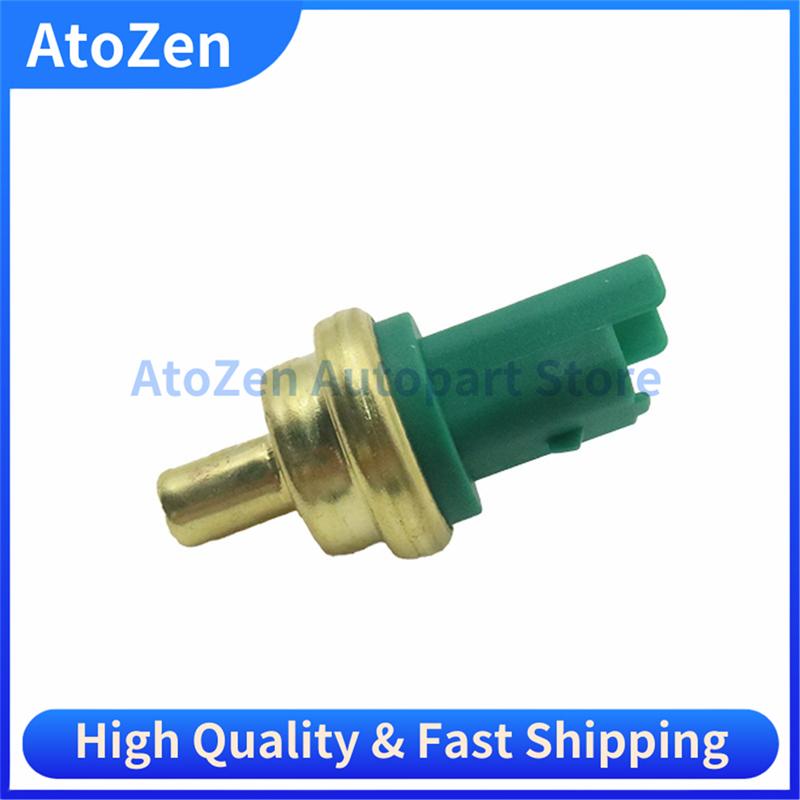 2S6Q-12A648-AB Coolant Water Temperature Sensor for Citroen C1 C2 C3 C4 C5 C6 C8 Dispatch Xsara DS3 DS4 DS5 Nemo 2S6Q12A648AB