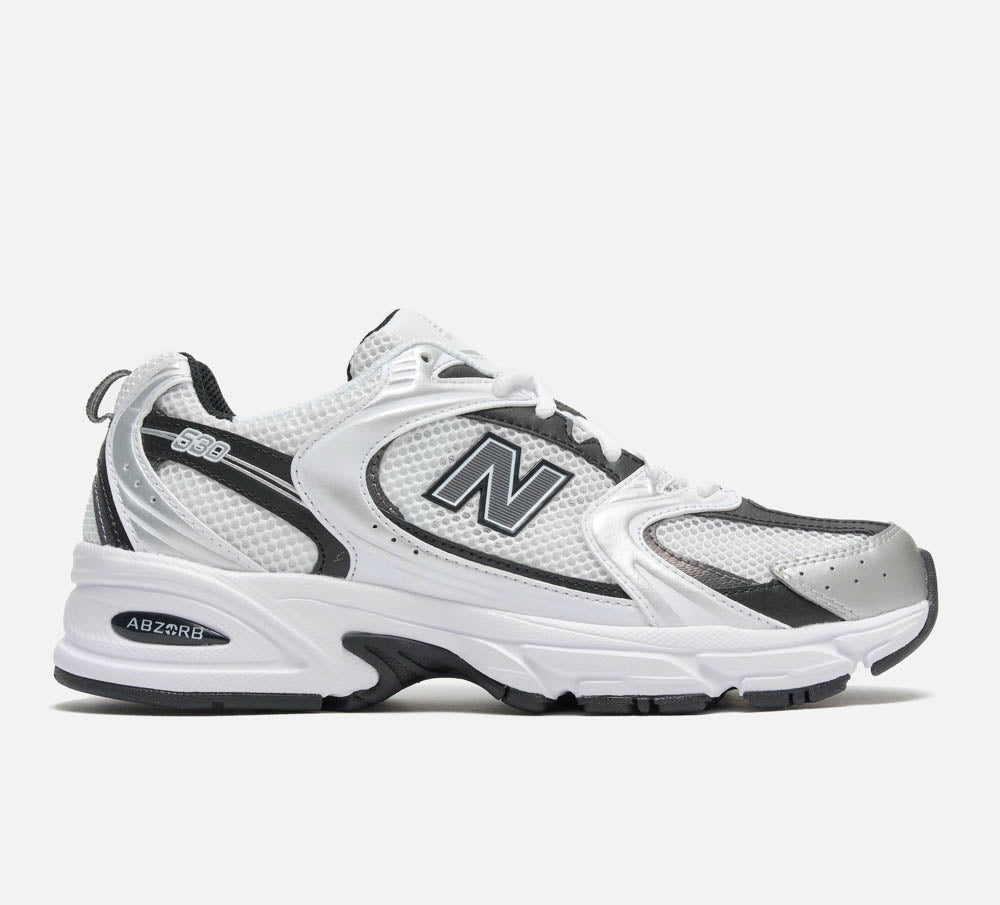 

New Balance MR530LB 42 / Белый