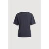 Lucky ChoueTTe Techno ShueTTe Round T shirT lqTam25200