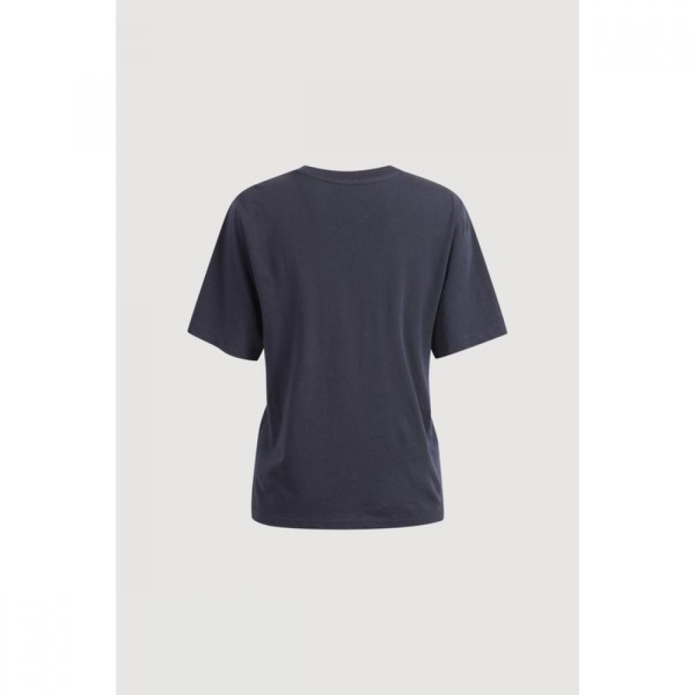 Lucky ChoueTTe Techno ShueTTe Round T shirT lqTam25200
