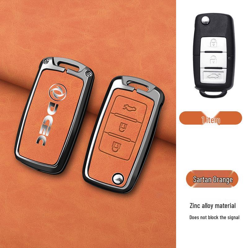High-End Shell Buckle for Dongfeng Fengguang 580S/560, 330S/360/370, Ix5, and Aeolus AX7