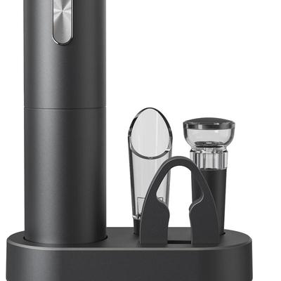 Jingdong Automatisches Elektrisches Weinöffner-Set