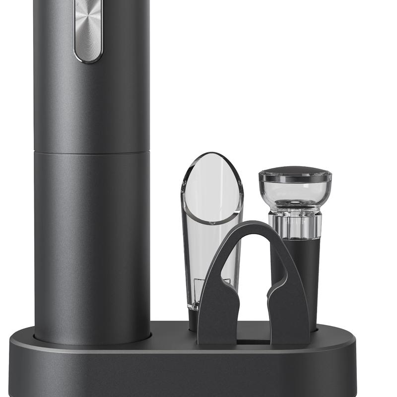 Автоматичний електричний набір для відкривання вина Jingdong