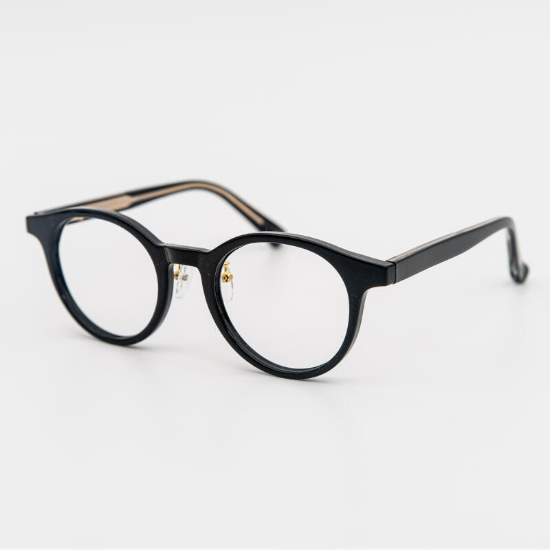 SBKA Kate-C01 horn-rimmed glasses