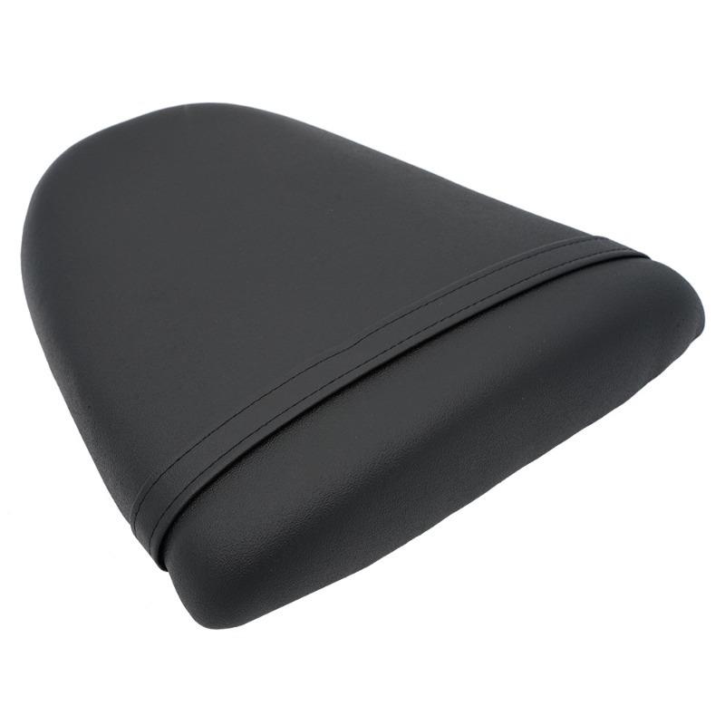 Motorcycle Rear Passenger Seat Pillion Rider Rear Passenger Cushion Seat for Suzuki GSXR600/750  1996-1999