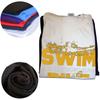 Neuheit Triathlon Schwimmer Radfahren Laufen T-Shirts Streetwear Kurzarm Geburtstagsgeschenke Sommerstil T-Shirt Herrenbekleidung