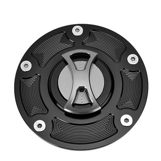 

Крышка топливного бака мотоцикла без ключа для Ducati Monster 696 796 1100 EVO 899 959 1199 1299 Panigale Streetfighter S