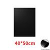 Oven Bottom Liners Non Stick Barbecue Grill Mats Reusable Kitchen Toaster Liner Air Fryer Cooking Heat Resistant Baking Paper