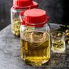 Lilang Airtight Glass Storage Jar