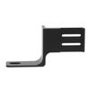 Invisible Mic Bracket Fit for X5 X4 X3 X2 External Microphone Holder with 3.5mm Sound Cable