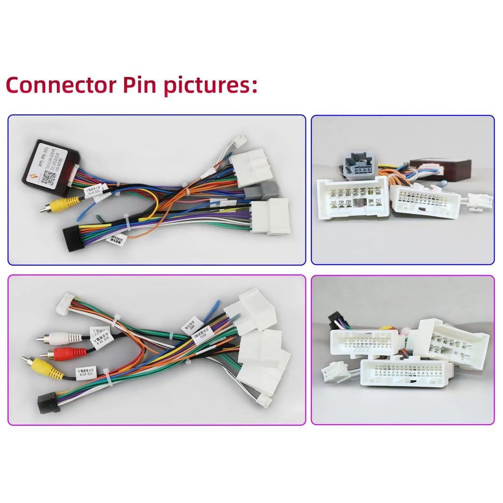 Hizpo 8+128G Wireless Carplay 4G-LTE 2din Android Autoradio for Renault Clio 4 2012-2016 Car Multimedia Stereo GPS Navi Audio Intelligent Video BT