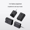 Sony DC-C1 Camera Power Adapter Dummy Battery CN plug (adapter included)