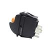 For Toggle Switch for Table Saw Drill Press Band Saw 20A 125V 12A 250V