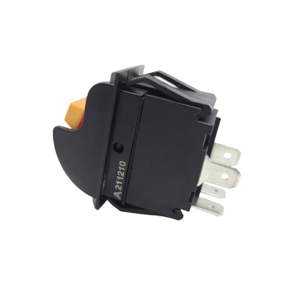 For Toggle Switch for Table Saw Drill Press Band Saw 20A 125V 12A 250V
