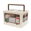 3 Layers Family Medicine Storage Box Large Capacity Portable First Aid Medicine Box Home Classification Pill Organizers