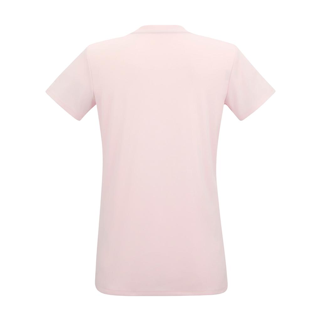 Regatta Womens/Ladies Fingal Adventure Print T-Shirt