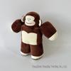 Roblox Gorilla Monkey Cube Plush Toy
