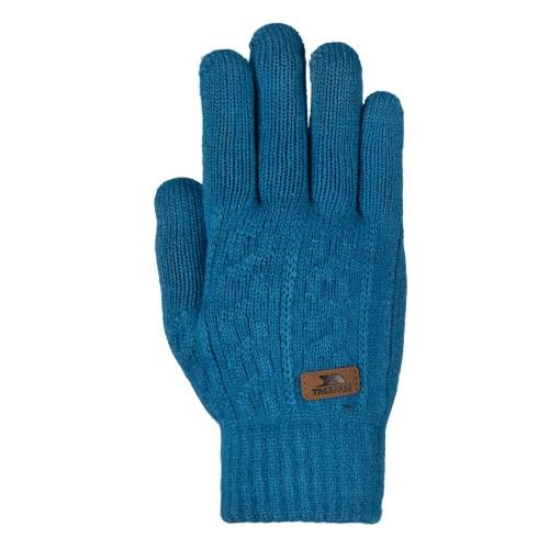 TRESPASS Womens/Ladies Kollie Knitted Gloves