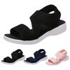 Women's Sandals Casual Sandals Summer Sandals Flat Sandals Shoes Suitable for Walking