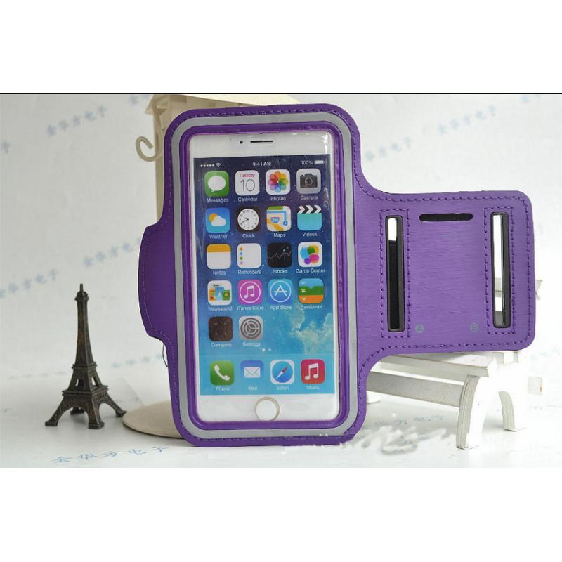 Sport Handy Armtasche Universal Lauf Handyhalter Sporttasche (unter 6 Zoll)