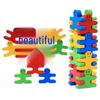 Durable 3D Puzzle for Nursery To Senior Class