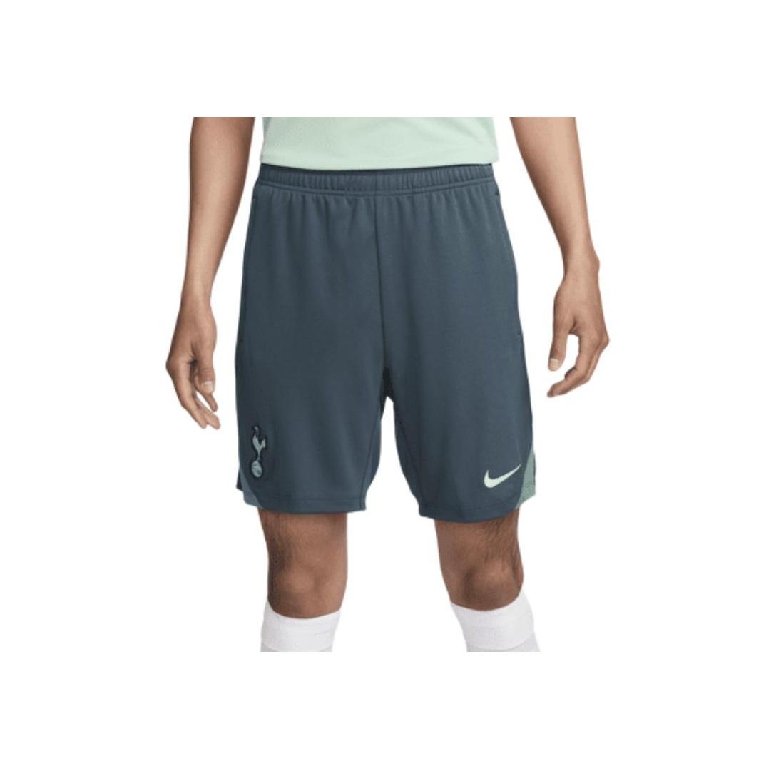 

Новые футбольные брюки Nike Dri Fit для мужчин, цвет выцветшей ели/прибрежный/эмалево-зеленый, FQ2426-359 L
