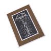 Raise the Umbrella High Frame Metal Silvery Stencil Embossing Cutting Dies For Diy Scrapbooking Paper Album Cards Making