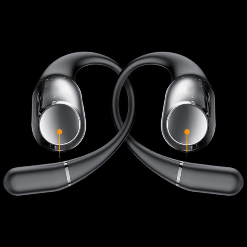 aigo SA08 Bluetooth Half In-Ear Headset