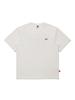 KODAK Breeze Pop Aerocool Big Graphic Short Sleeve T-Shirt Ivory