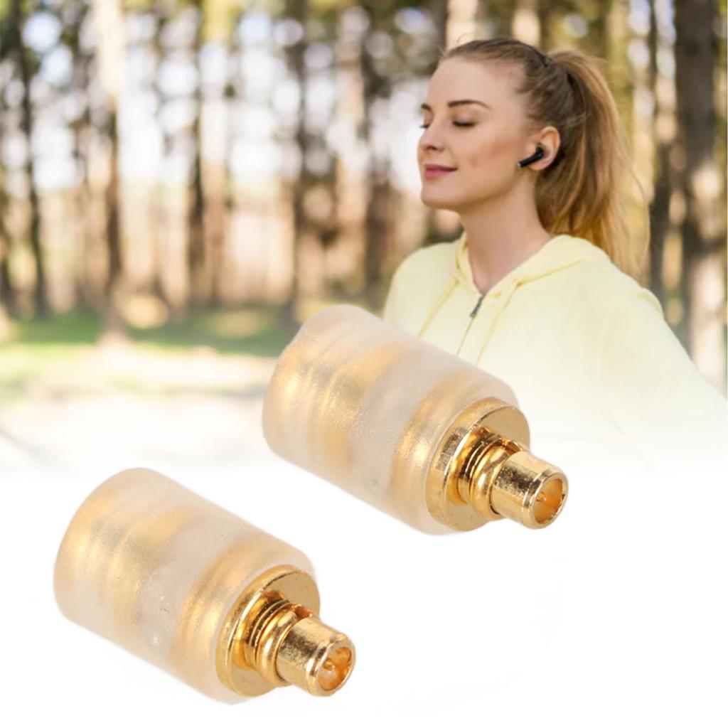 2pcs   Cable Adapter Replacement   Cable Connected To for   IE300 IE600 IE900   N30 N40 N5005
