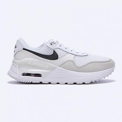Air Max System Damen Weiß DM9538 100