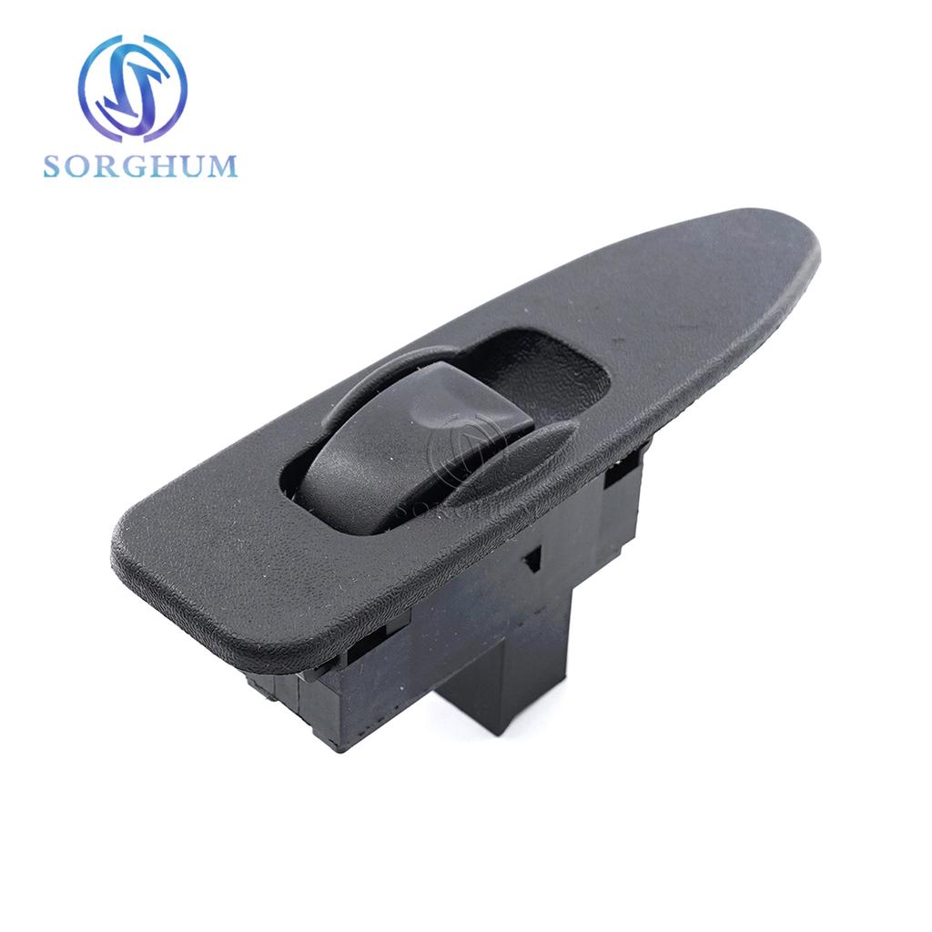 Sorghum Left Right Side MR792851 Electric Power Window Switch Control Button For 1995-2006 Mitsubishi Carisma Space Star